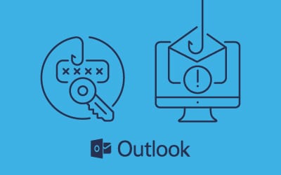 Latest Outlook Phishing Attack