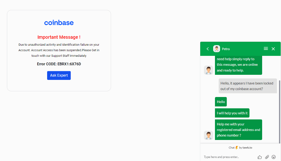 coinbase2c