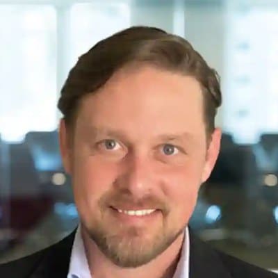 Rick Olesek