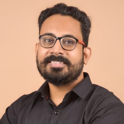 Yogesh Morankar